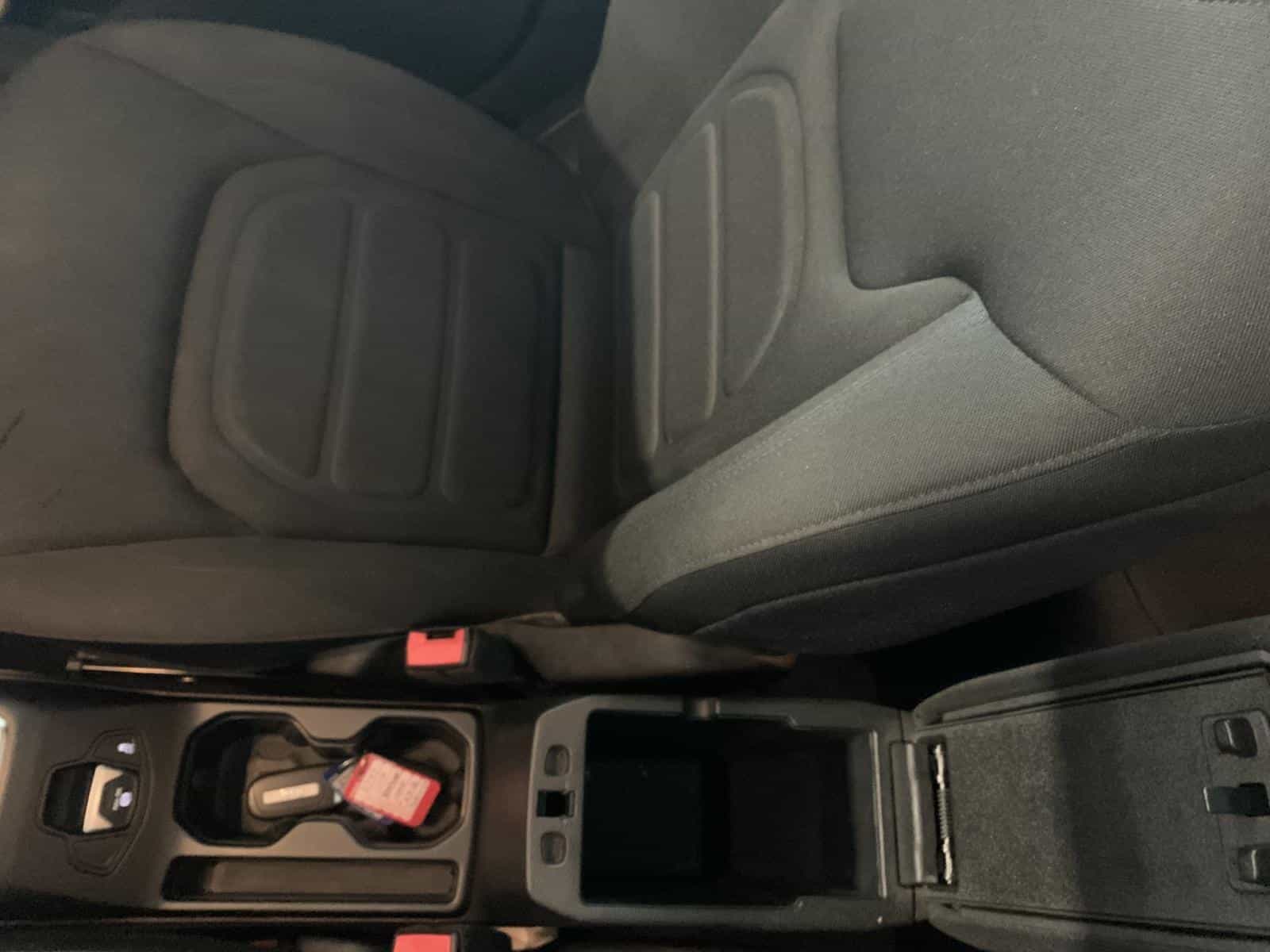 Image 28 Jeep Renegade North 2018