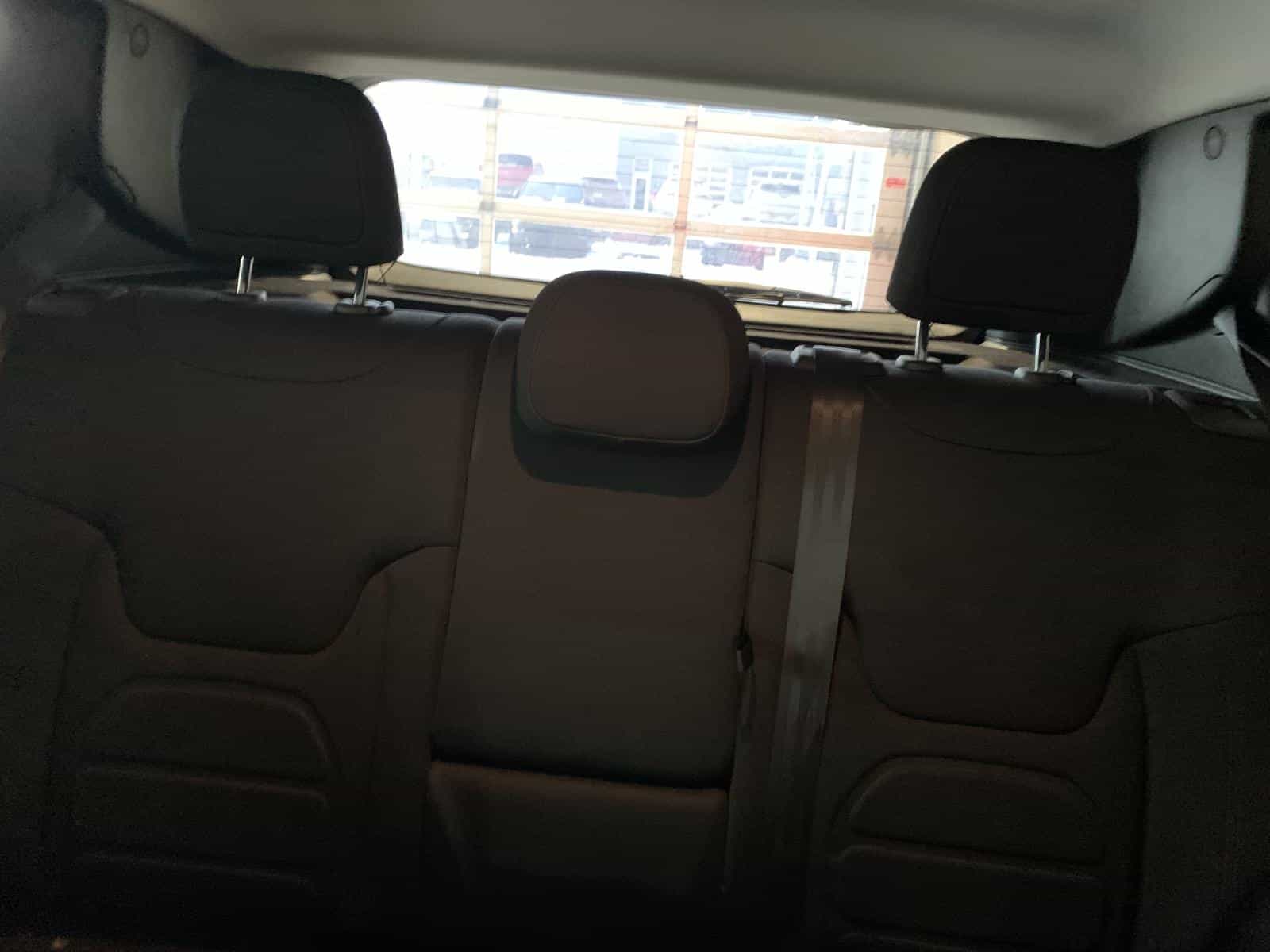 Image 26 Jeep Renegade North 2018