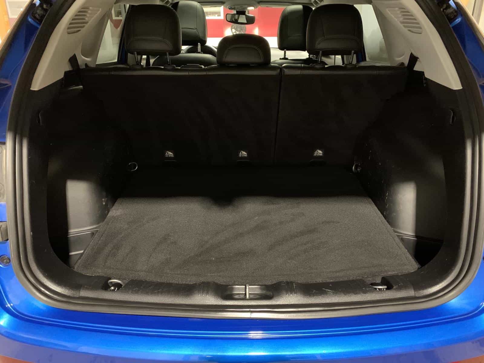 2018 Jeep Compass Limited - Image 10