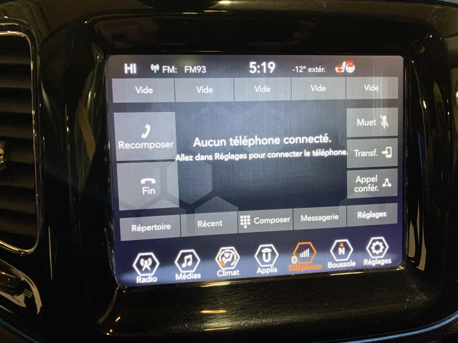 2018 Jeep Compass Limited - Image 16