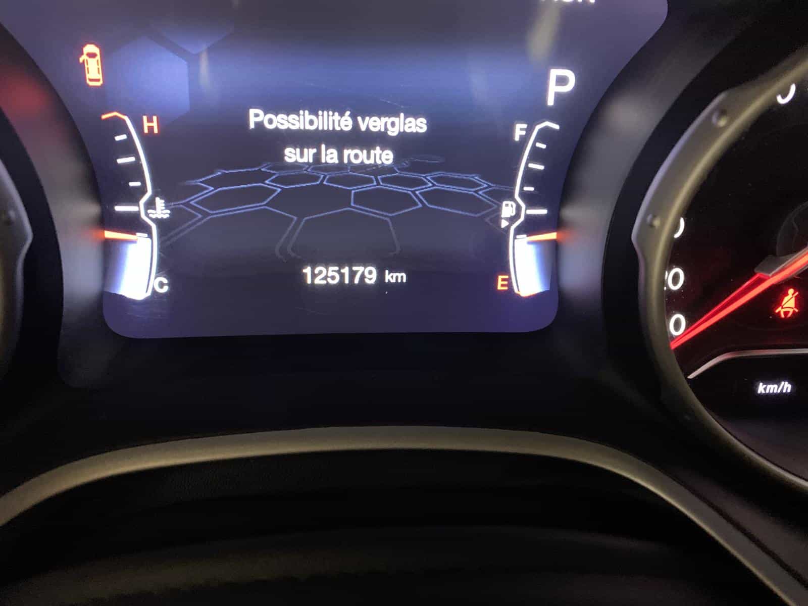 2018 Jeep Compass Limited - Image 15