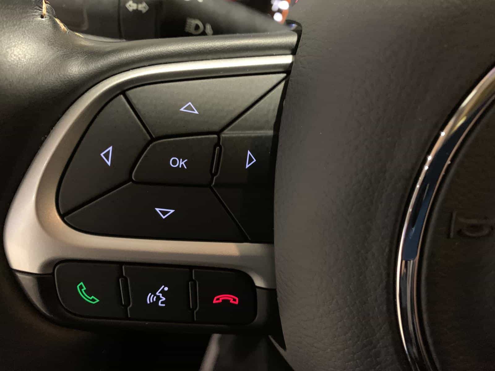 2018 Jeep Compass Limited - Image 21