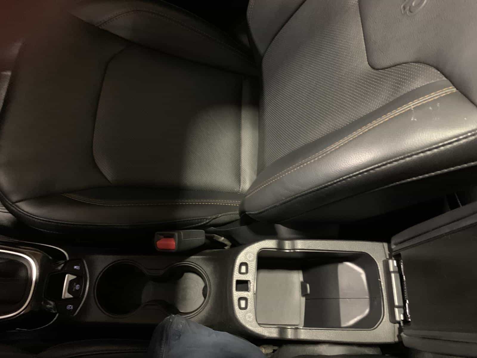 2018 Jeep Compass Limited - Image 29