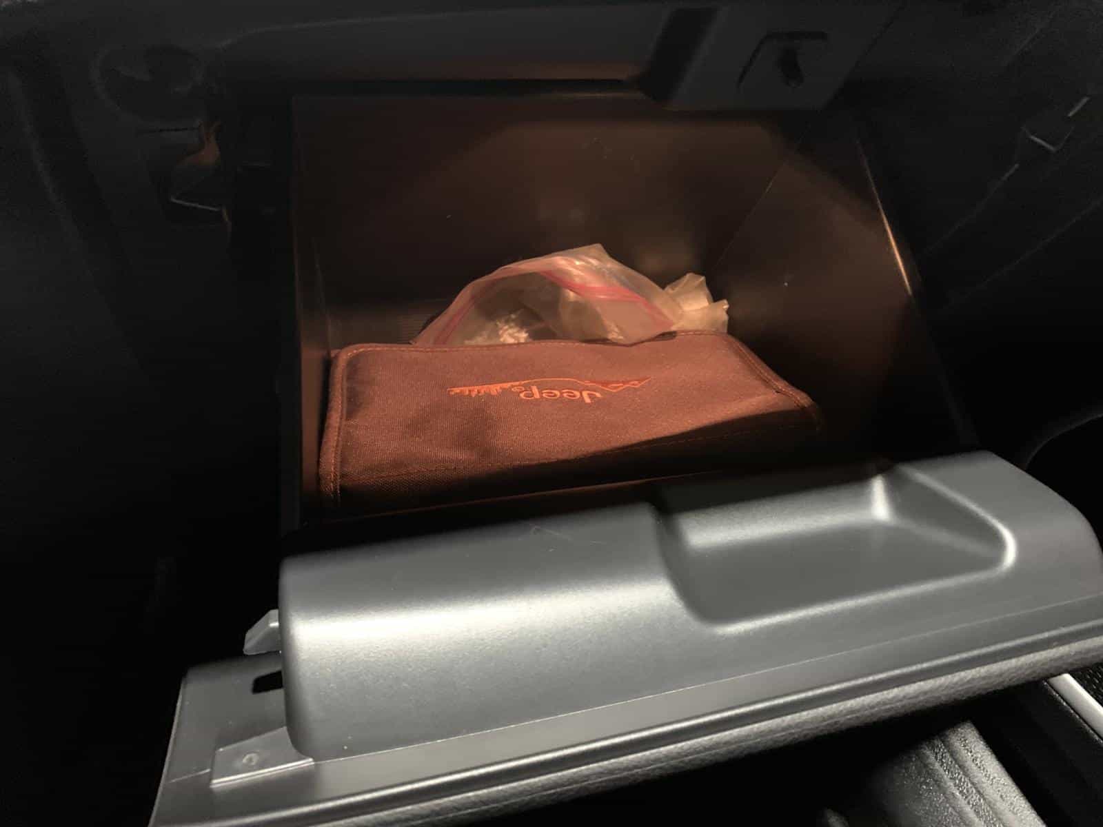 2018 Jeep Compass Limited - Image 30