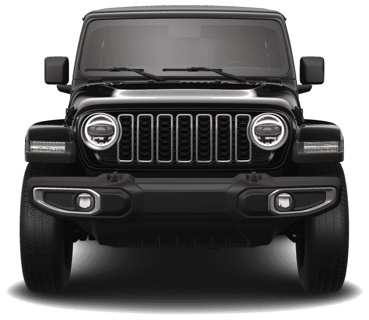 2025 Jeep Wrangler 4-Door Sahara - Image 2