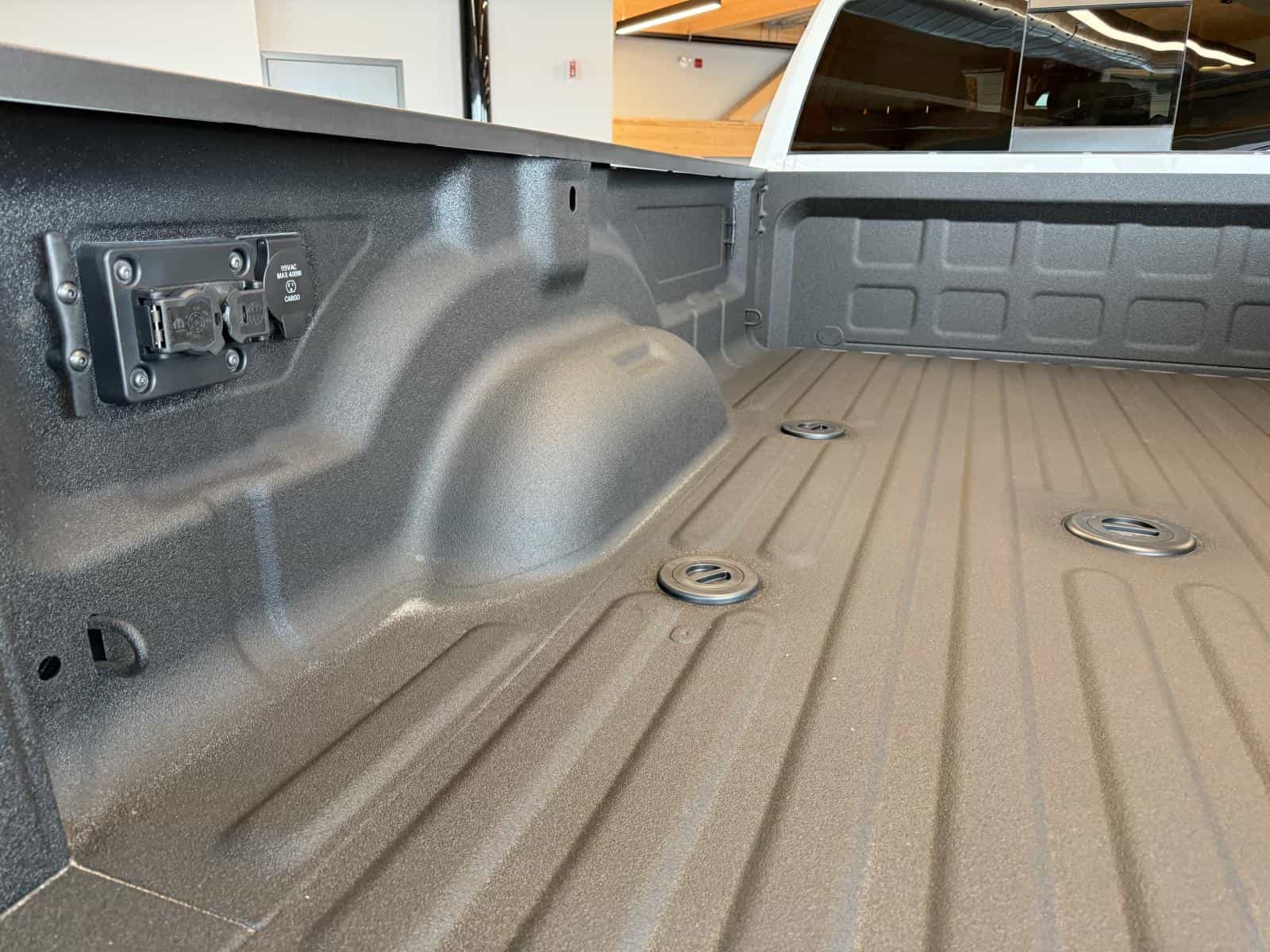 Image 5 RAM 2500 Big Horn 2025