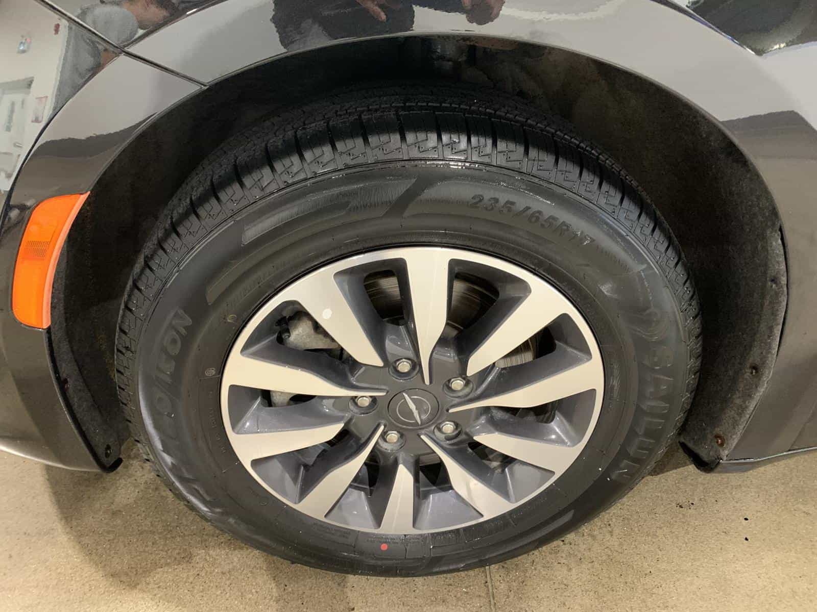 Image 6 Chrysler Pacifica Hybrid Touring L Hybrid Touring L 2023