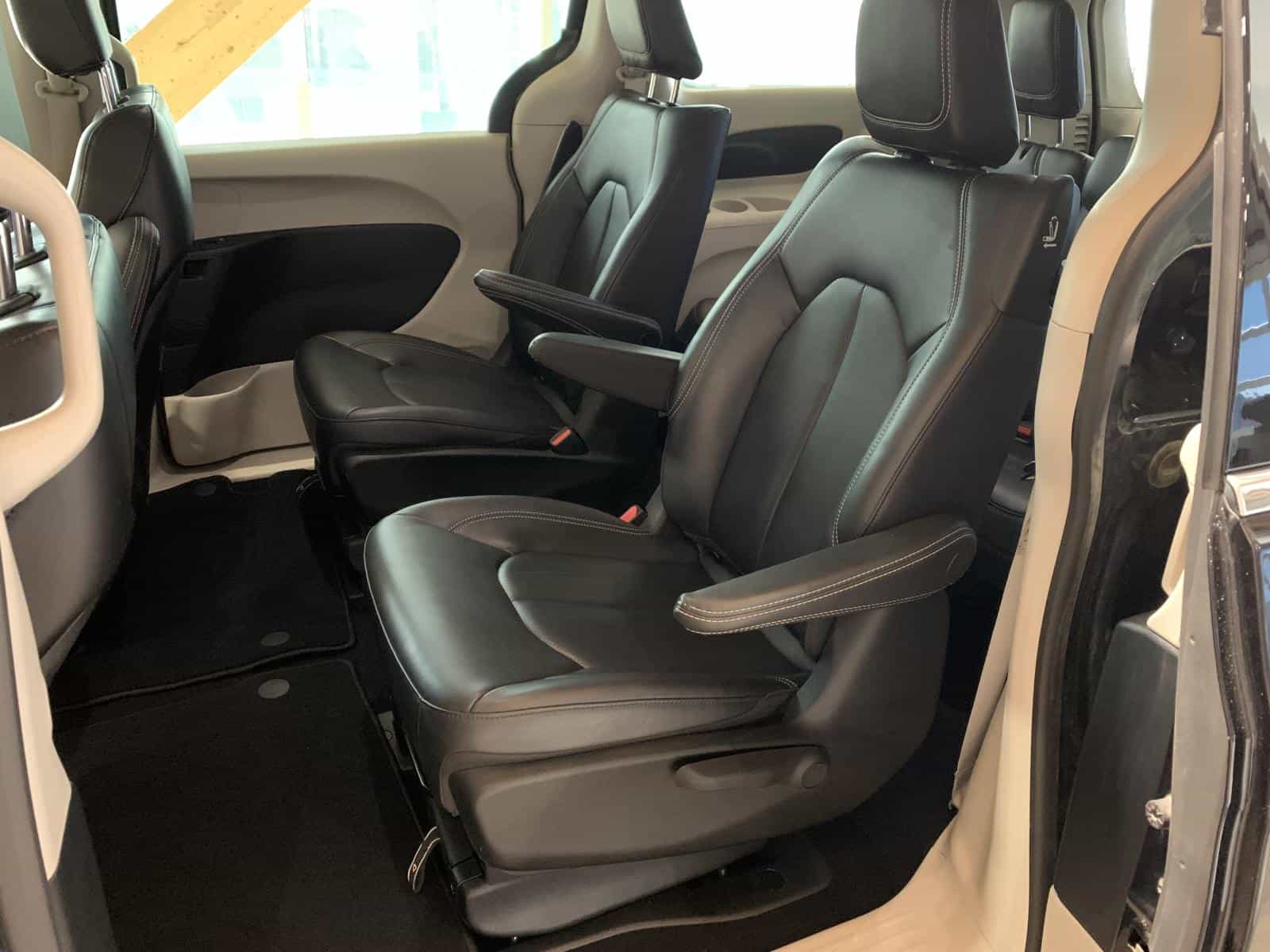 Image 10 Chrysler Pacifica Hybrid Touring L Hybrid Touring L 2023