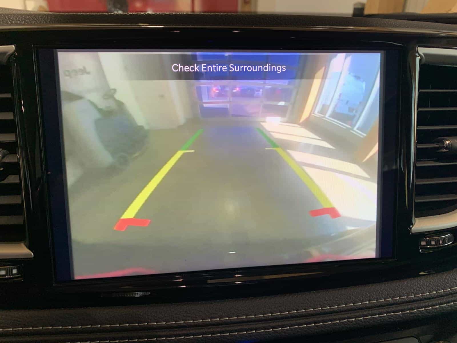 Image 14 Chrysler Pacifica Hybrid Touring L Hybrid Touring L 2023