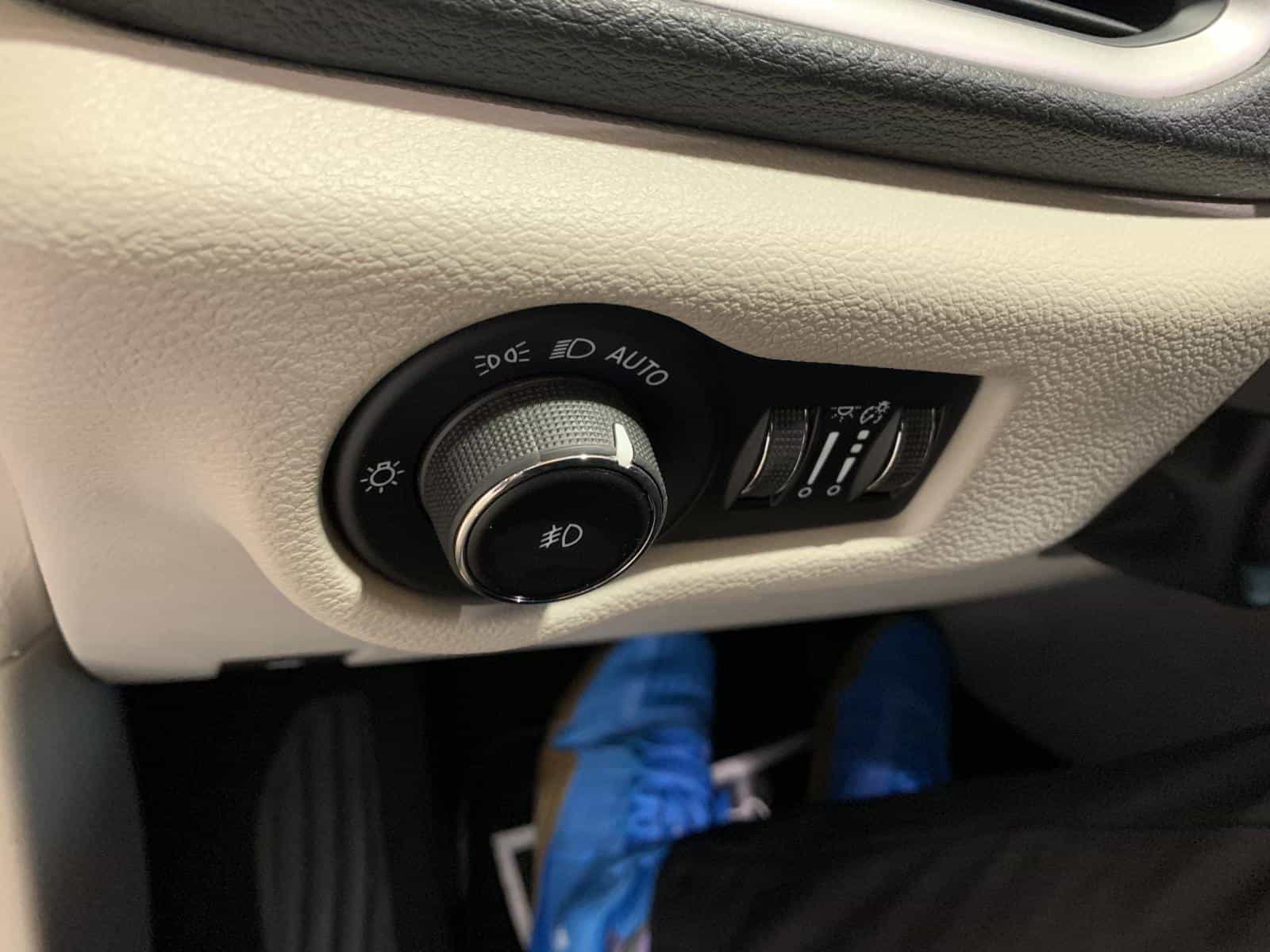 2023 Chrysler Pacifica Hybrid Touring L Hybrid Touring L - Image 20