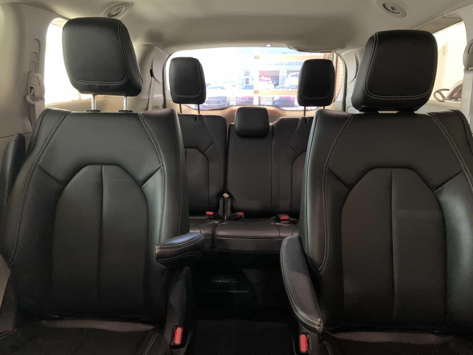 Image 24 Chrysler Pacifica Hybrid Touring L Hybrid Touring L 2023