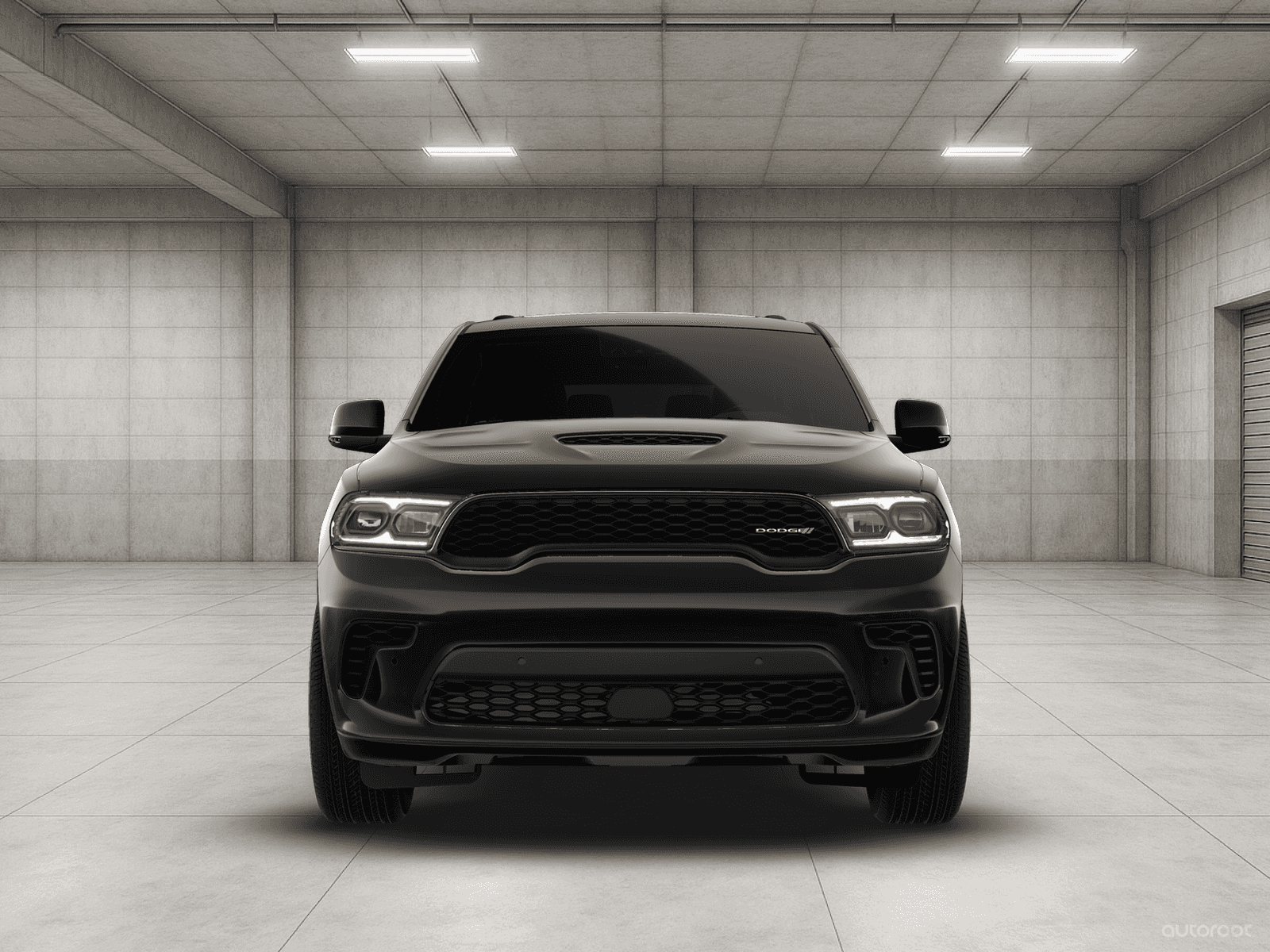 Image 2 Dodge Durango GT HEMI V8 Plus 2026