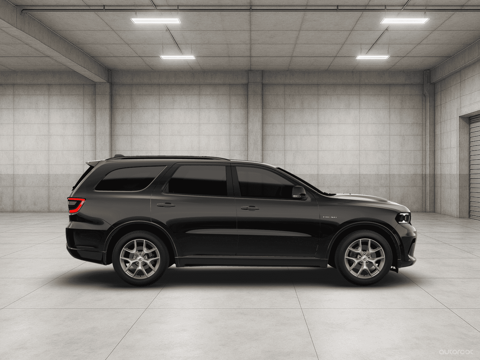 Image 5 Dodge Durango GT HEMI V8 Plus 2026