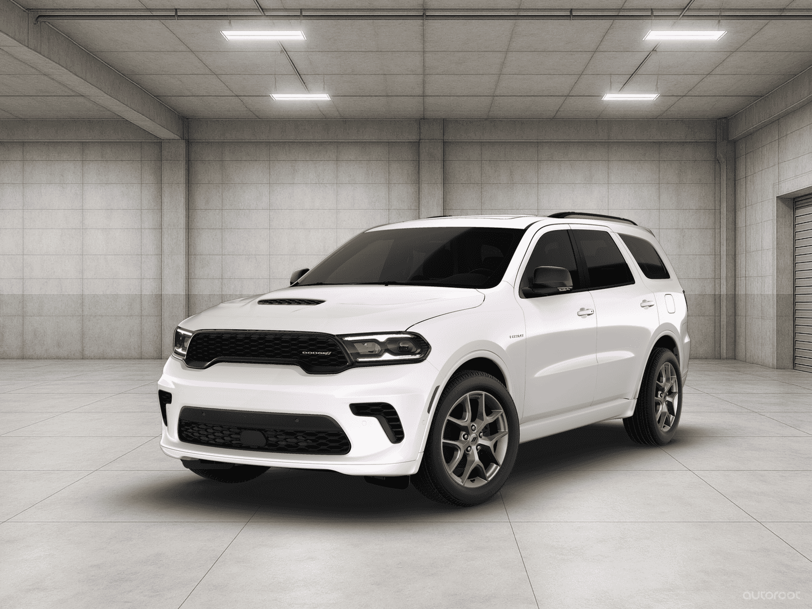 Image 1 Dodge Durango 2026
