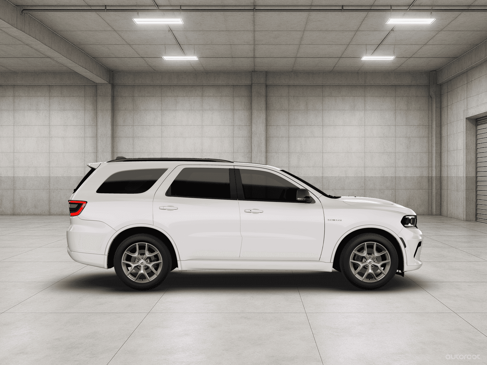 Image 4 Dodge Durango GT HEMI V8 Plus 2026