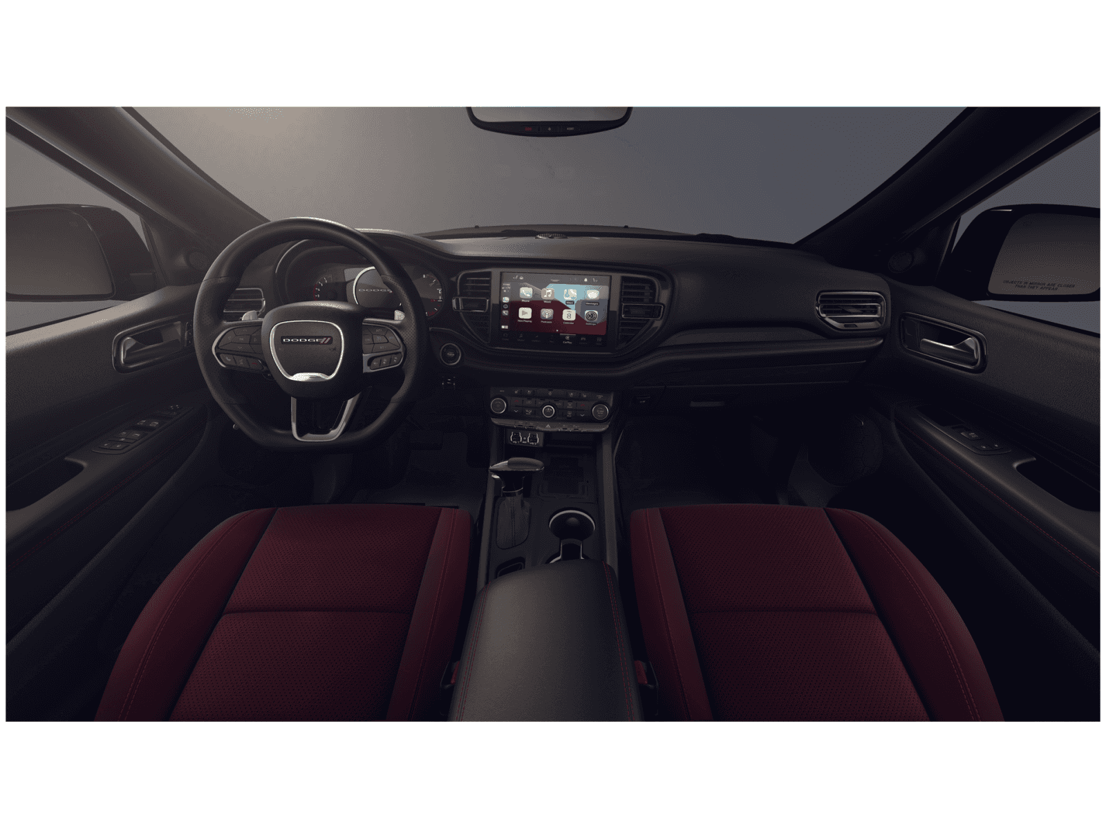 Image 5 Dodge Durango GT HEMI V8 Plus 2026