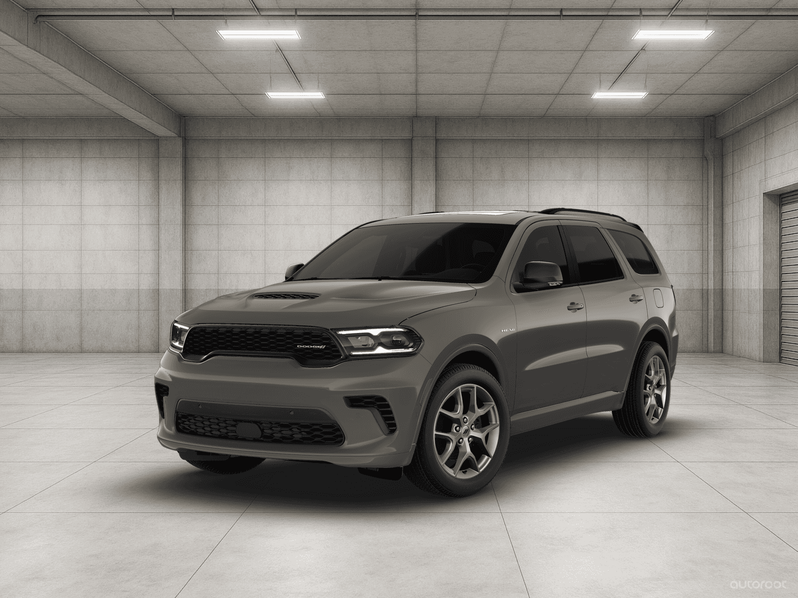 Image 1 Dodge Durango 2026