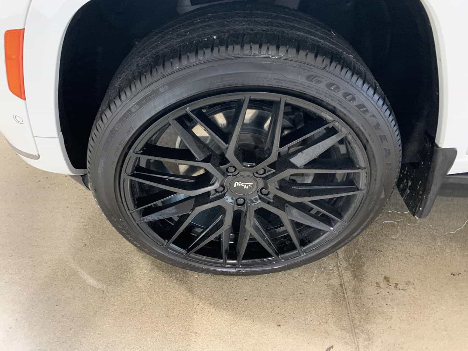 Image 6 Jeep Grand Cherokee L Summit Summit 2021