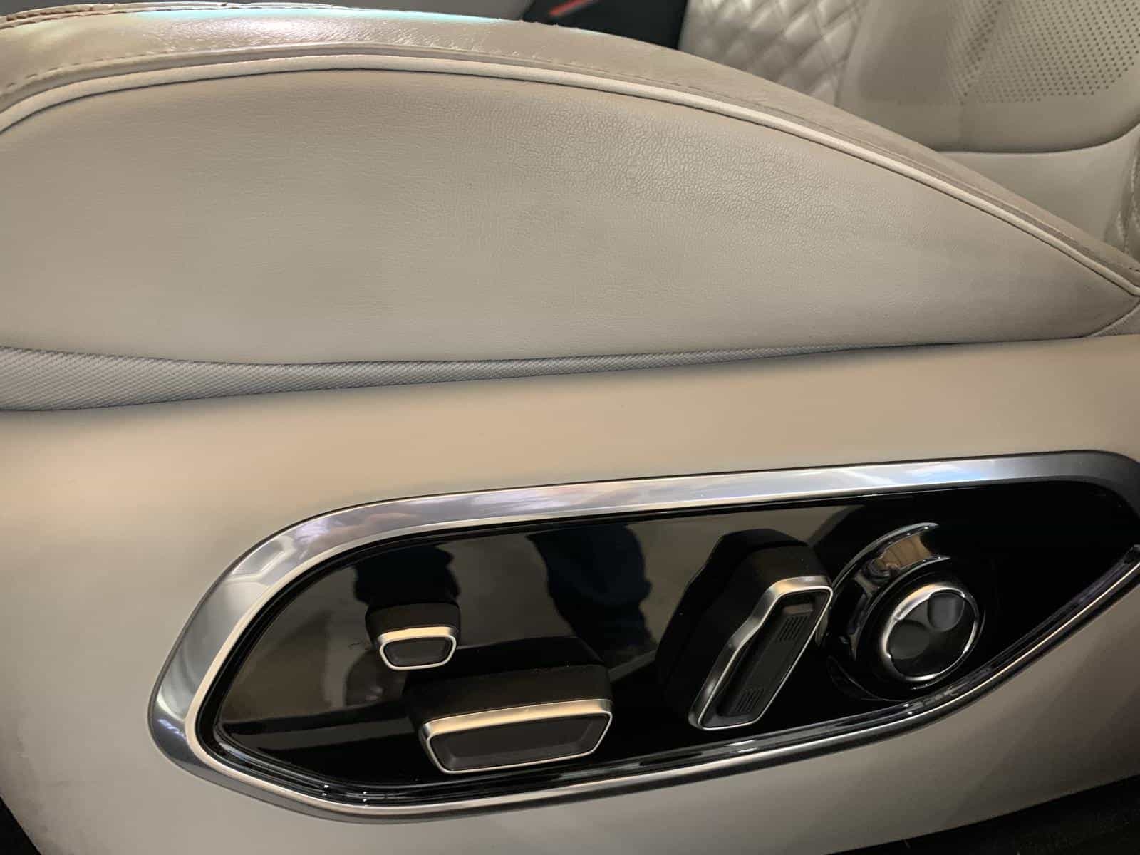 2021 Jeep Grand Cherokee L Summit Summit - Image 13