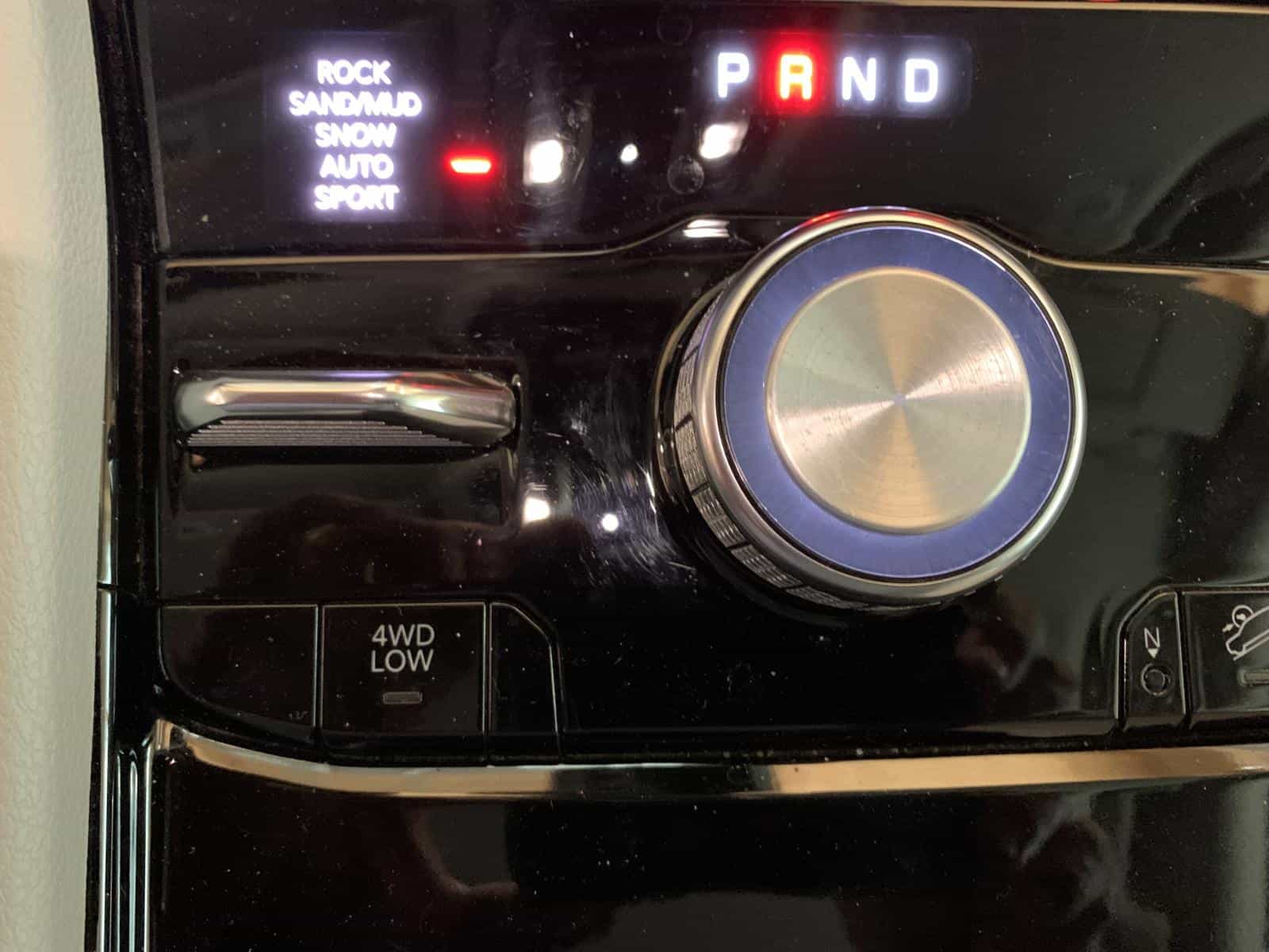 Image 18 Jeep Grand Cherokee L Summit Summit 2021