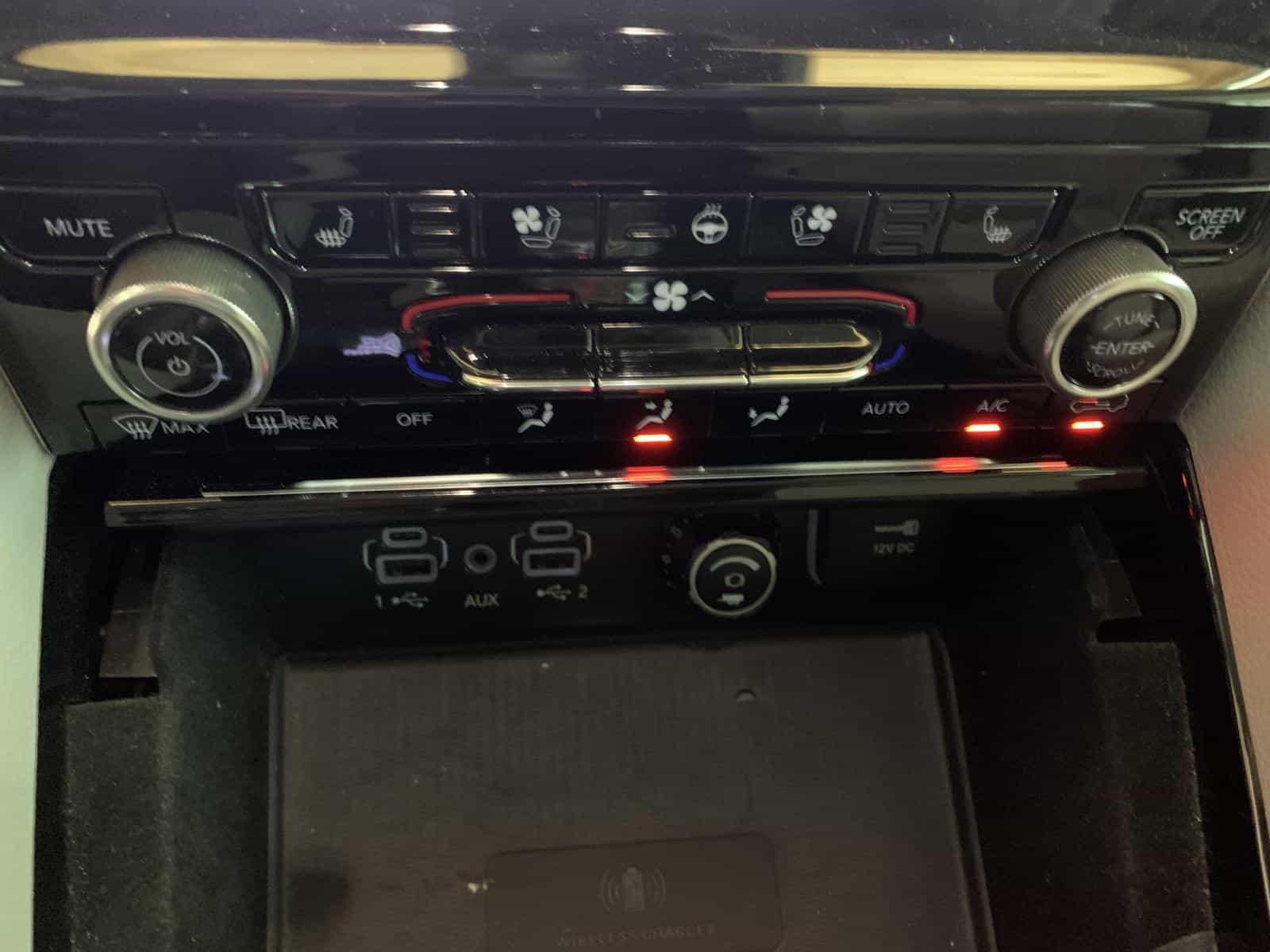 2021 Jeep Grand Cherokee L Summit Summit - Image 16