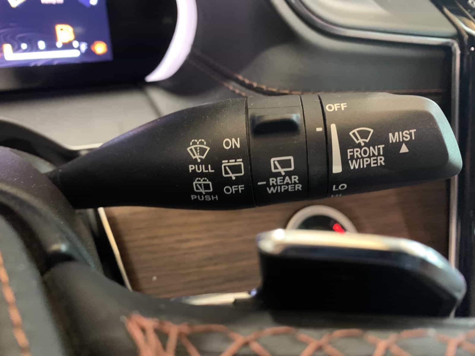 Image 21 Jeep Grand Cherokee L Summit Summit 2021