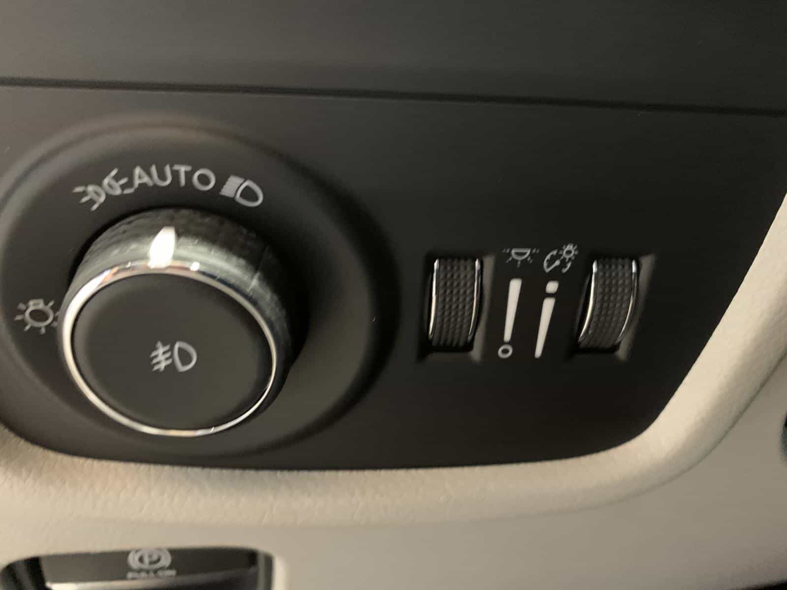 2021 Jeep Grand Cherokee L Summit Summit - Image 23