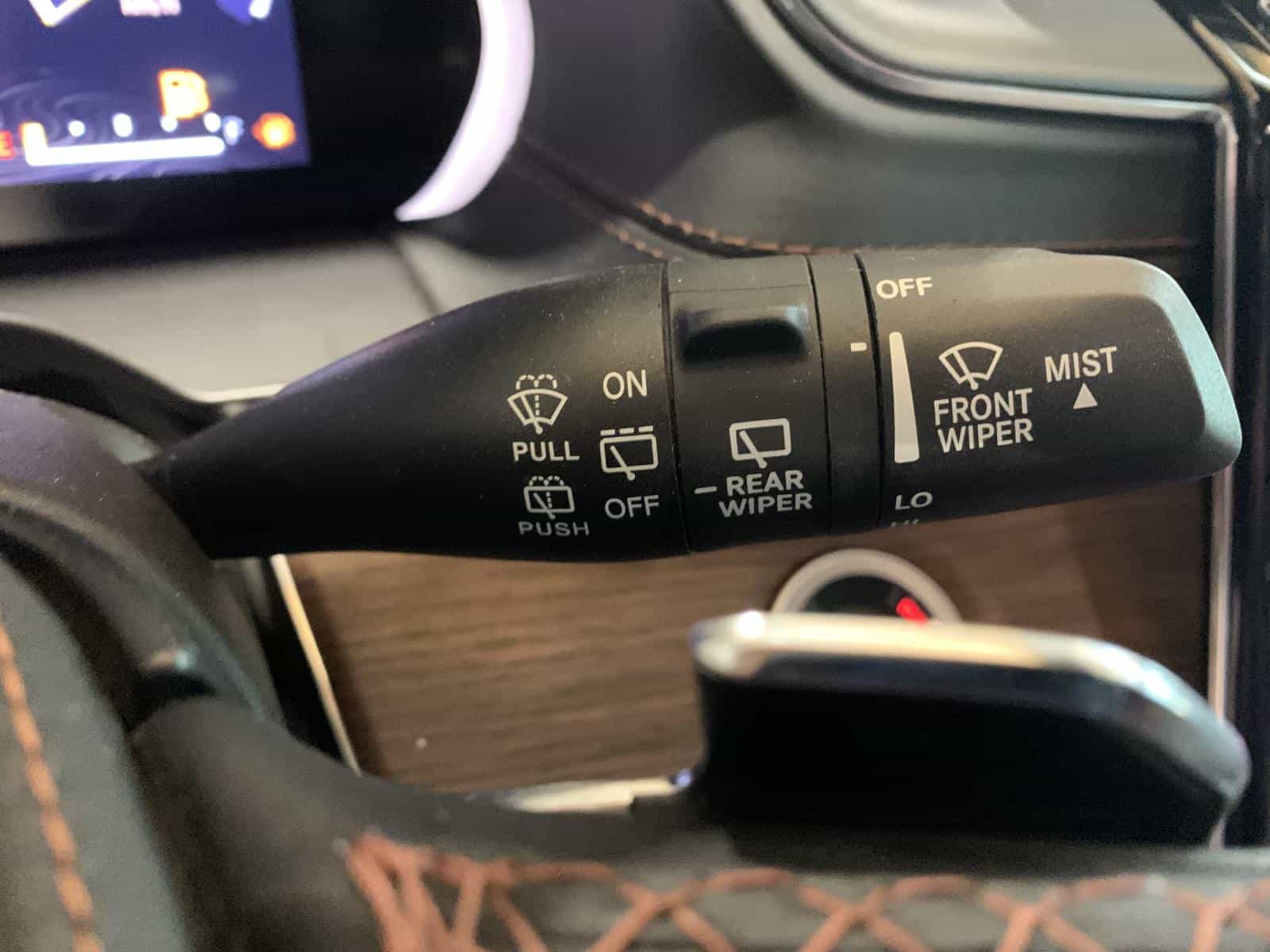 Image 22 Jeep Grand Cherokee L Summit Summit 2021