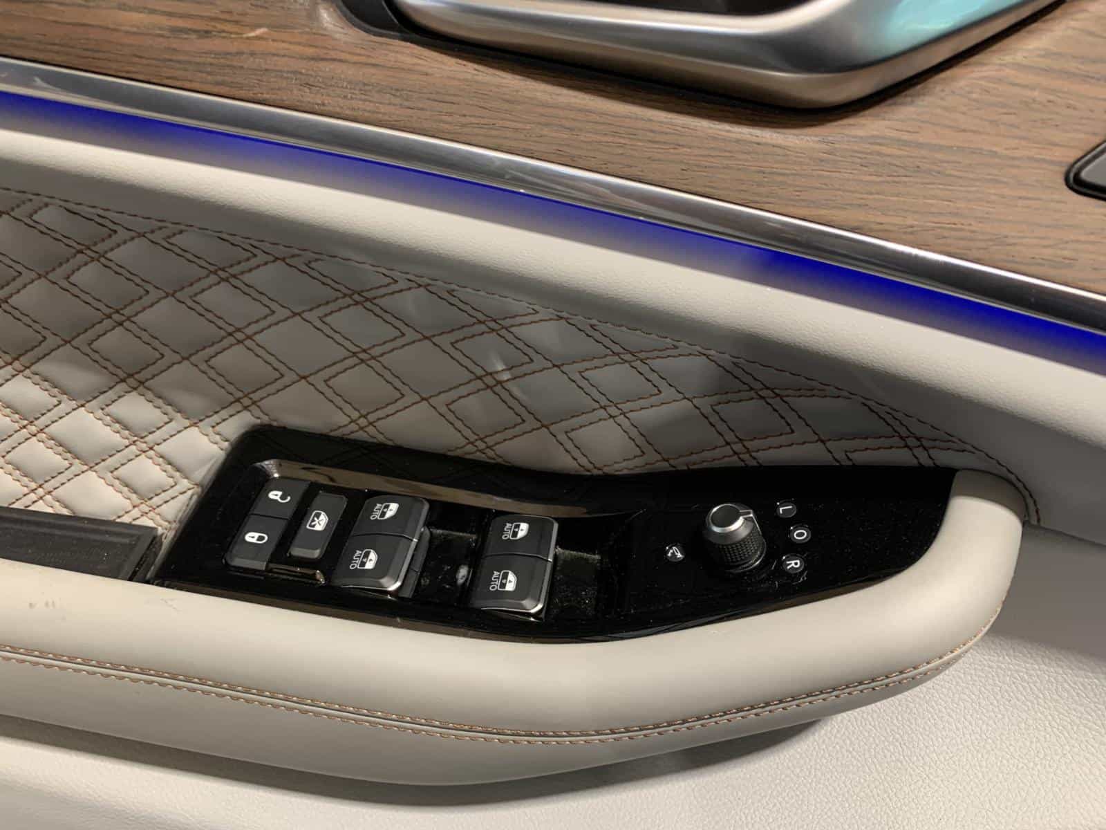 2021 Jeep Grand Cherokee L Summit Summit - Image 25