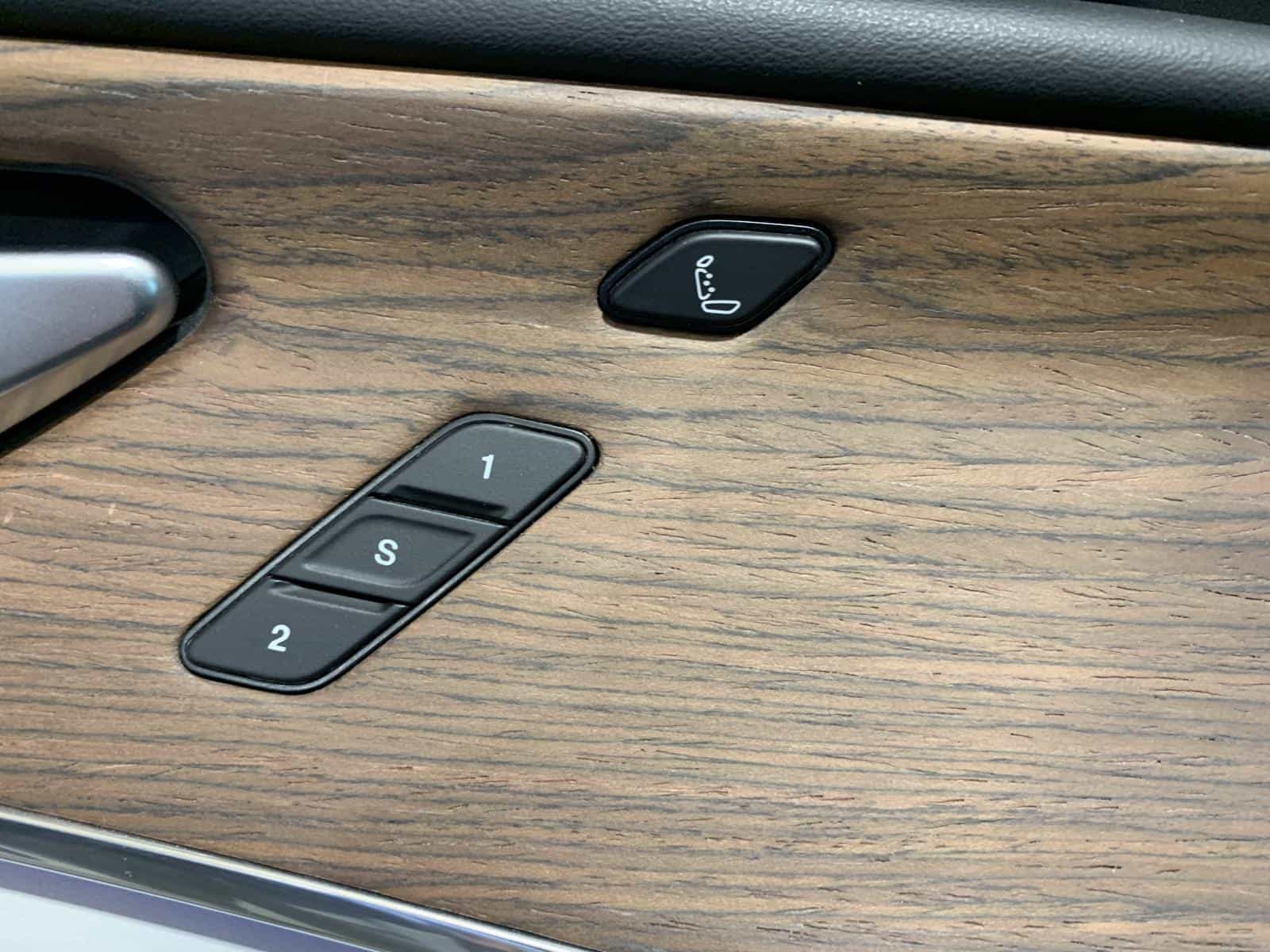 Image 27 Jeep Grand Cherokee L Summit Summit 2021