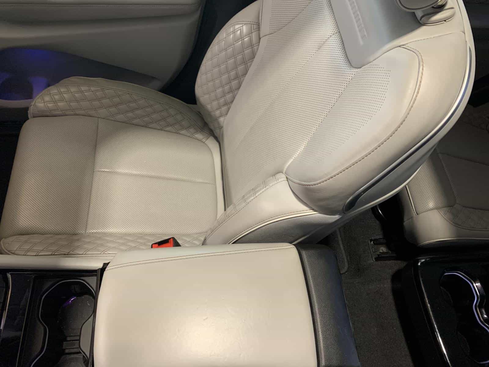 2021 Jeep Grand Cherokee L Summit Summit - Image 30