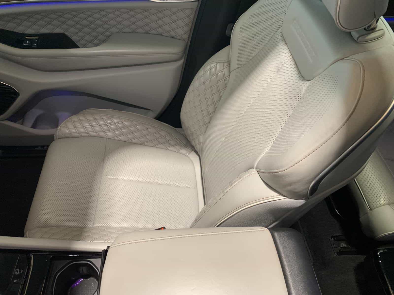 Image 30 Jeep Grand Cherokee L Summit Summit 2021