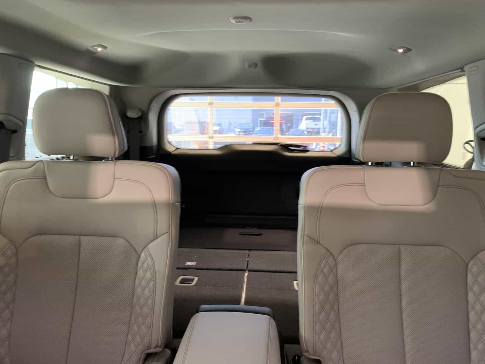 2021 Jeep Grand Cherokee L Summit Summit - Image 28