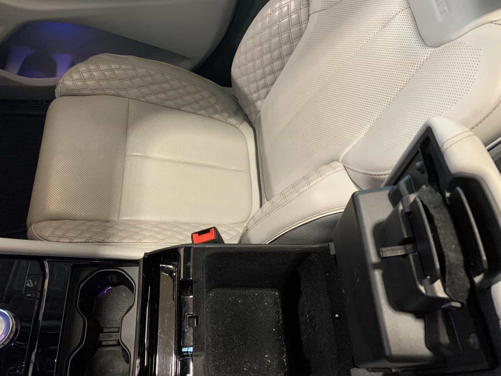 Image 32 Jeep Grand Cherokee L Summit Summit 2021