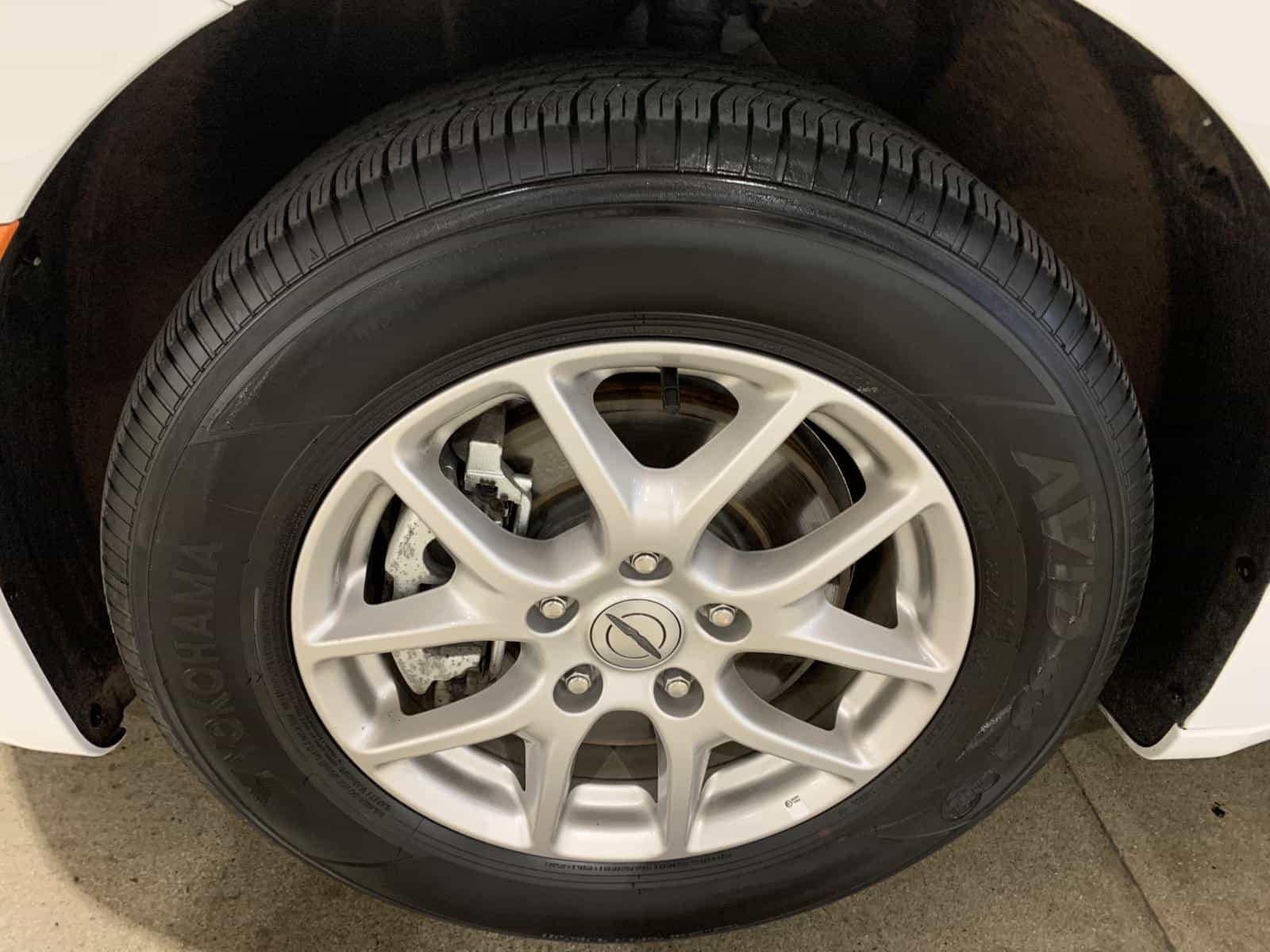 Image 7 Chrysler Pacifica Touring L Touring L 2024