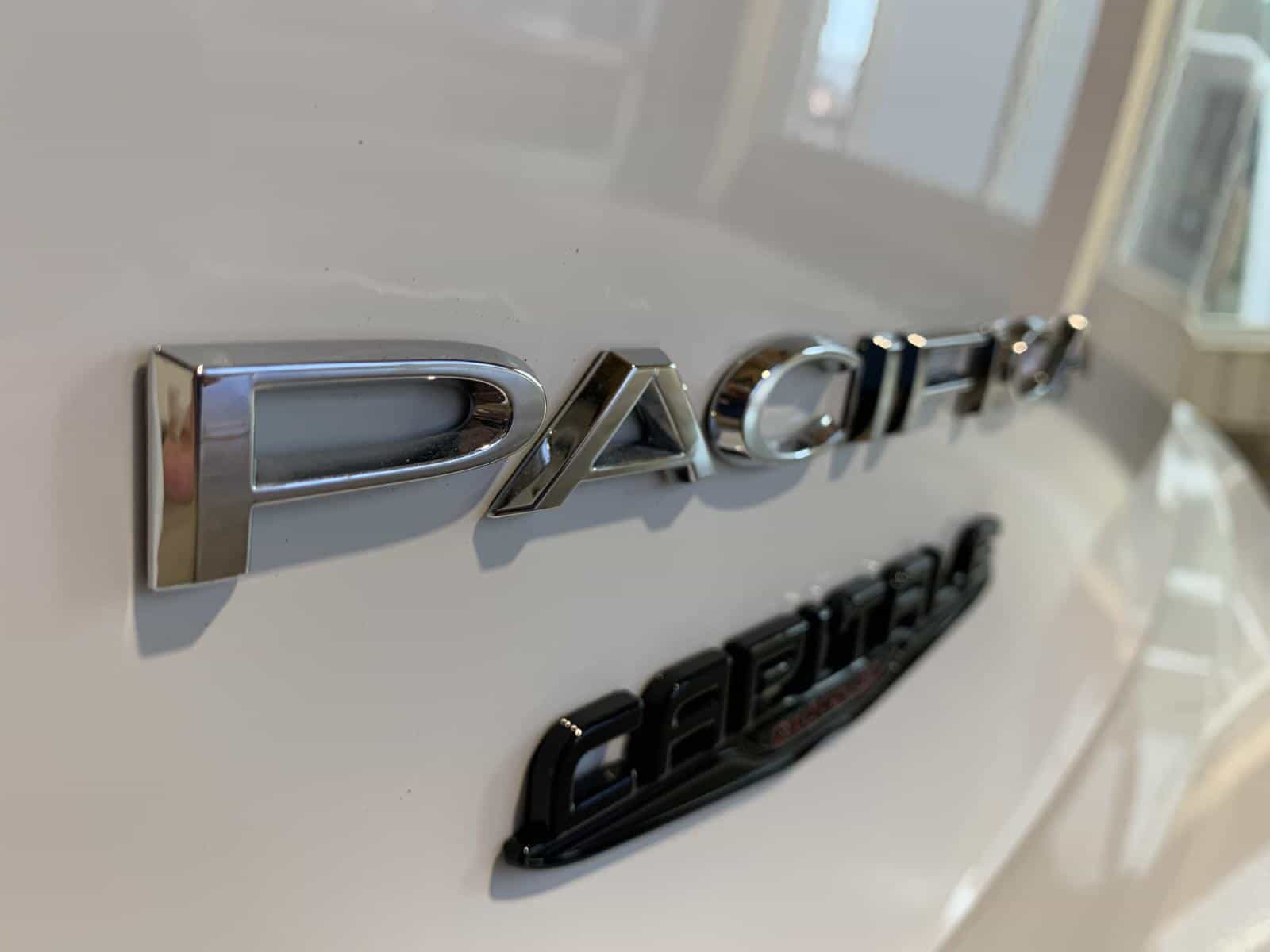 Image 8 Chrysler Pacifica Touring L Touring L 2024