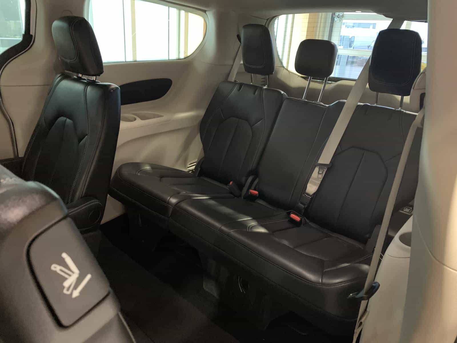 Image 14 Chrysler Pacifica Touring L Touring L 2024