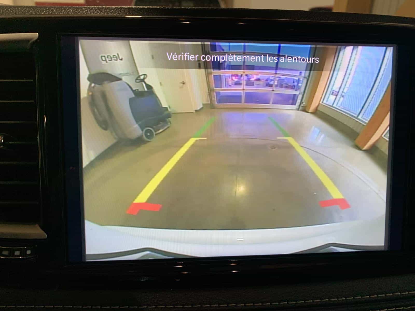 Image 17 Chrysler Pacifica Touring L Touring L 2024