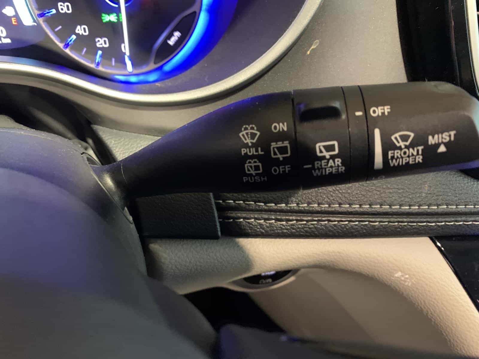 Image 22 Chrysler Pacifica Touring L Touring L 2024