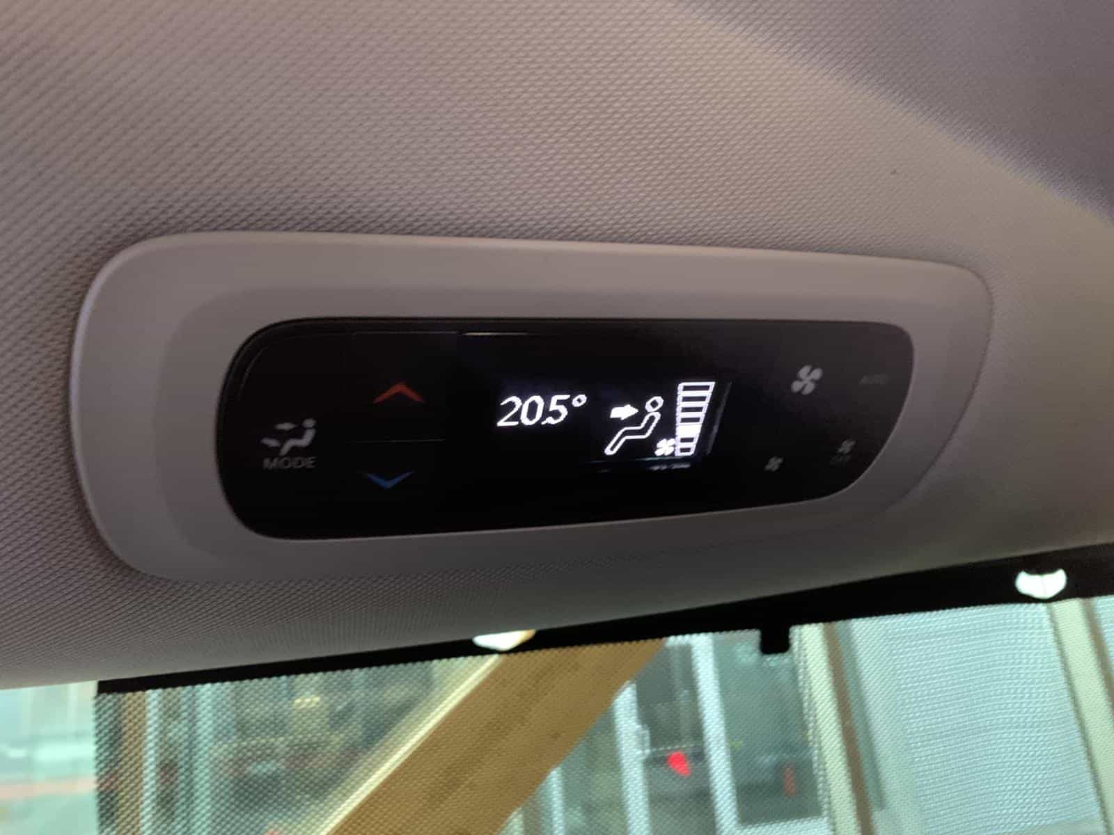 Image 28 Chrysler Pacifica Touring L Touring L 2024