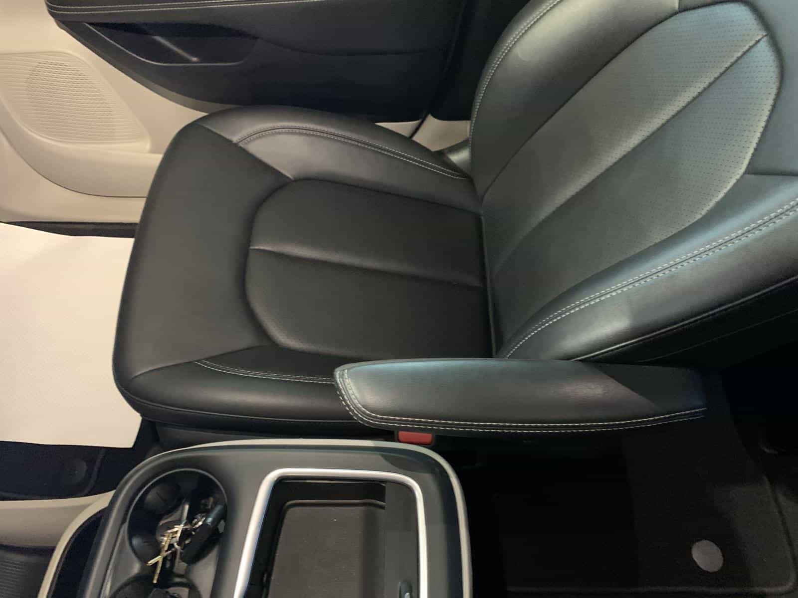 Image 30 Chrysler Pacifica Touring L Touring L 2024