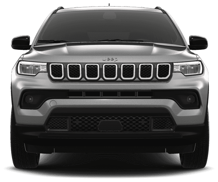 Image 3 Jeep Compass North 2025