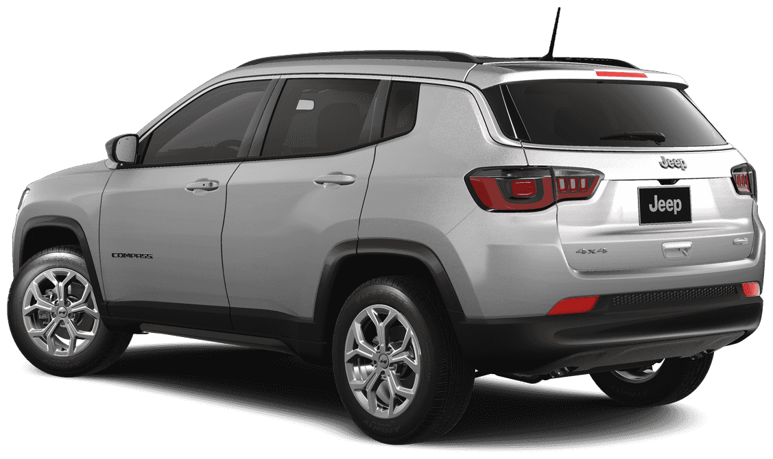 2025 Jeep Compass North - Image 6