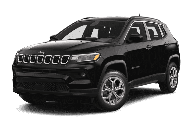 Image 1 Jeep Compass North 2025