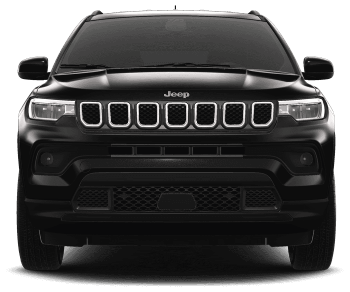 Image 2 Jeep Compass North 2025