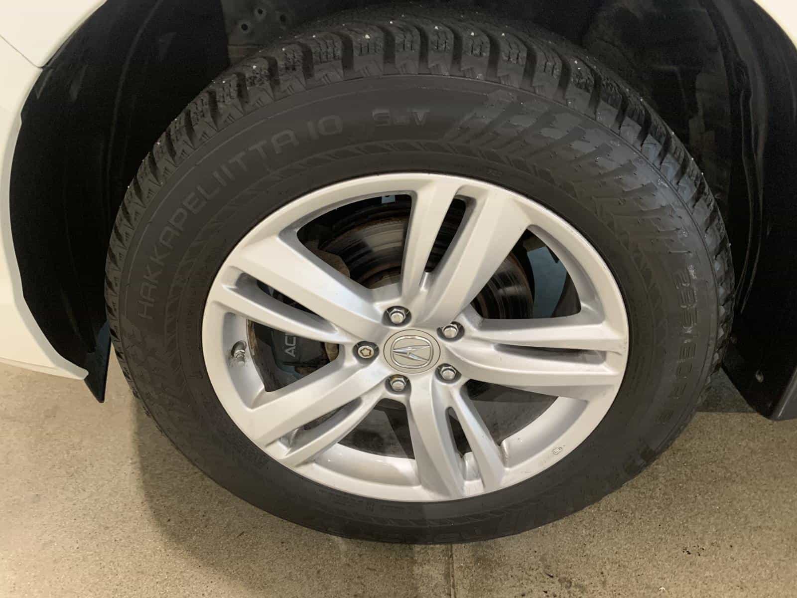 2015 Acura Rdx Technology Tech - Image 5