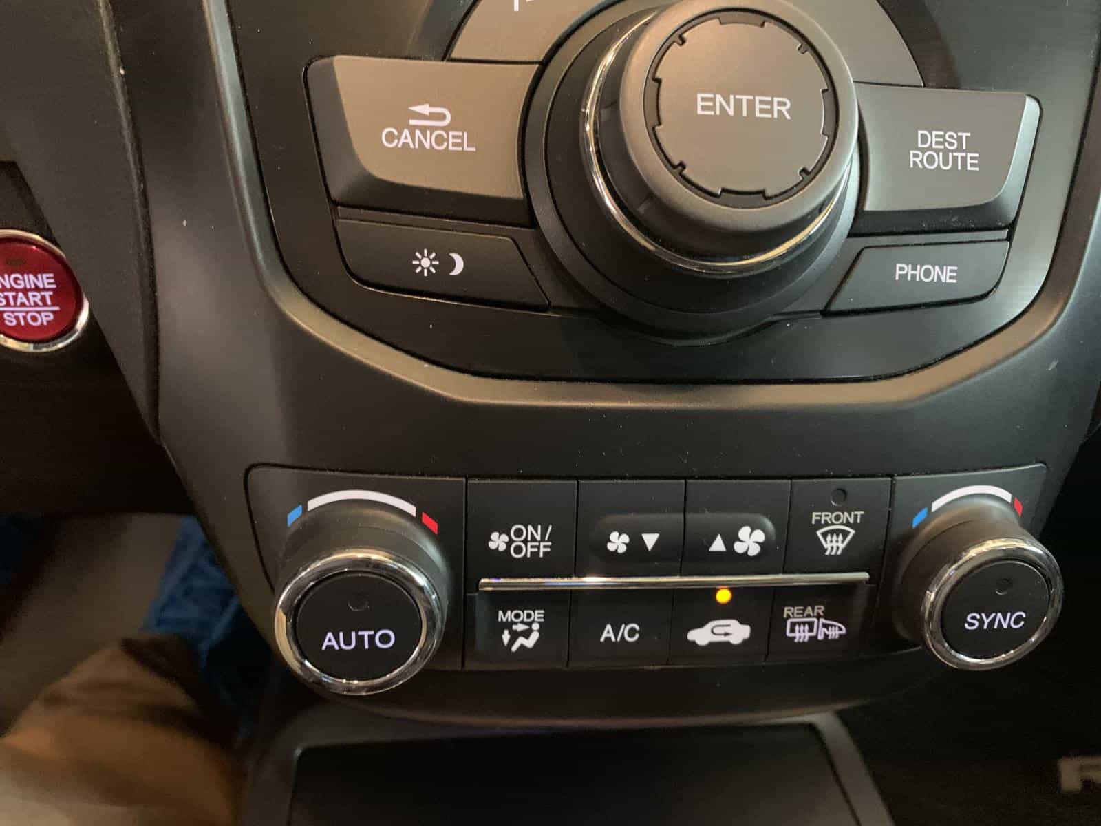 2015 Acura Rdx Technology Tech - Image 16