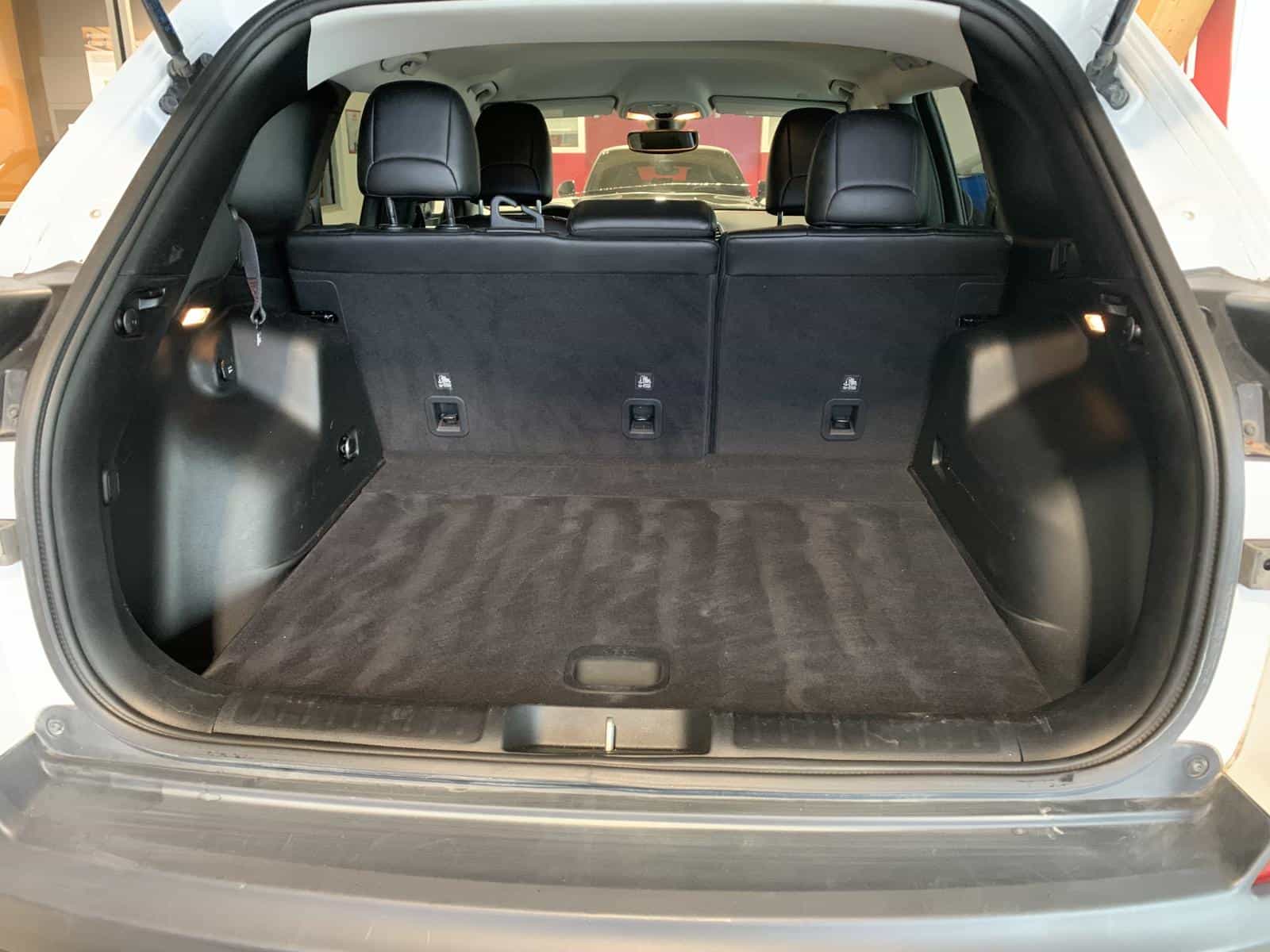 2021 Jeep Cherokee Trailhawk - Image 9