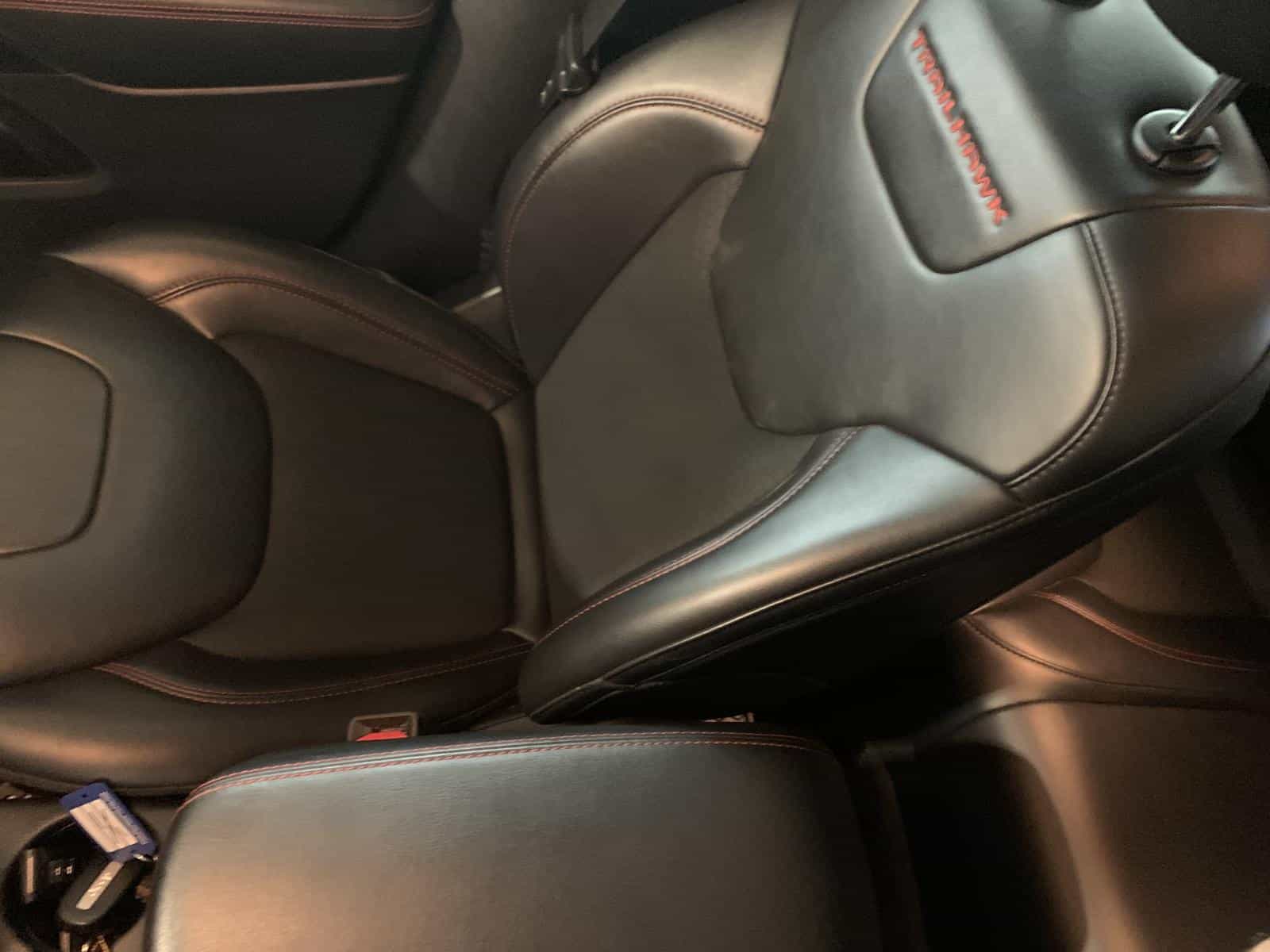 2021 Jeep Cherokee Trailhawk - Image 24