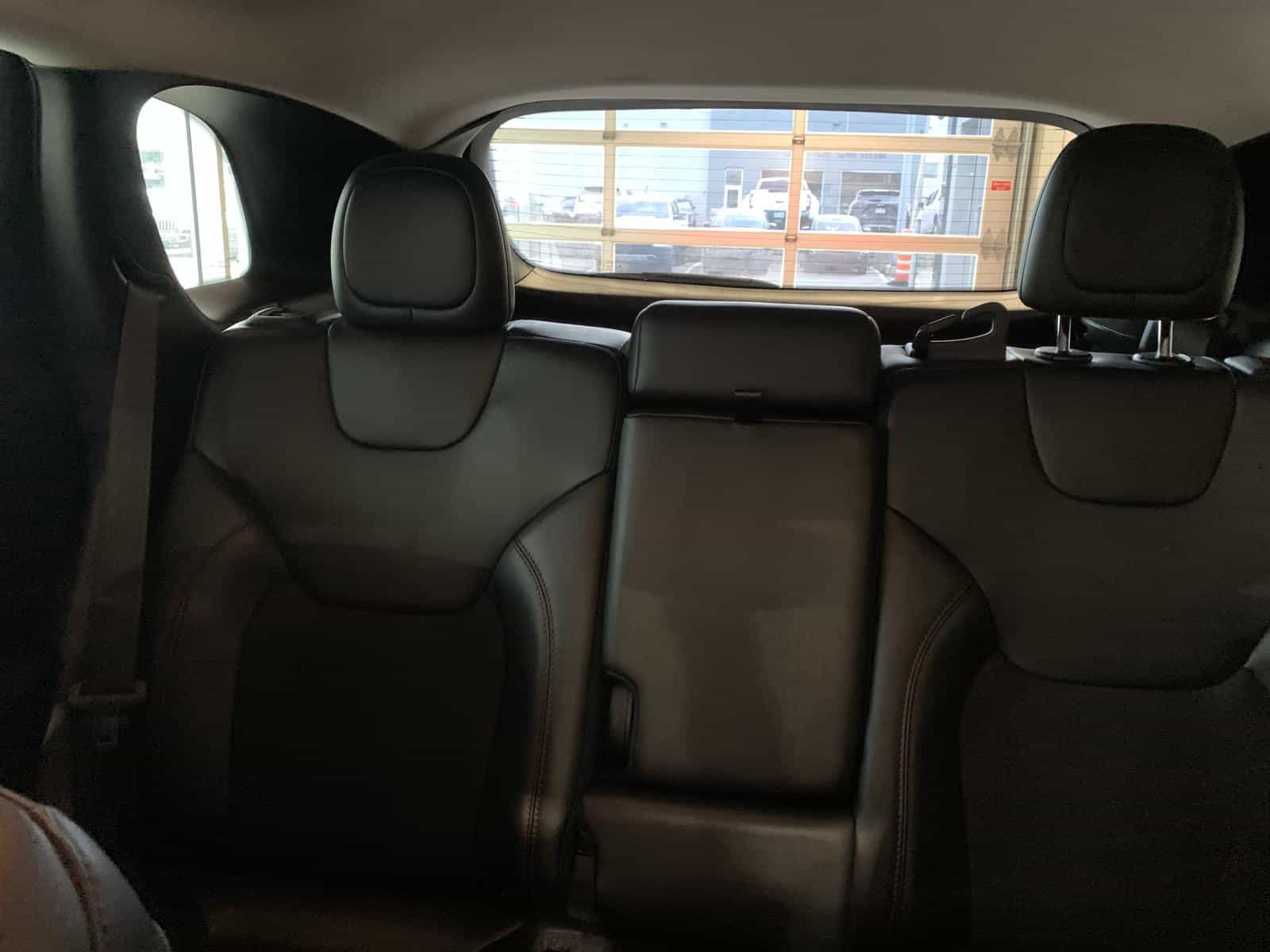 2021 Jeep Cherokee Trailhawk - Image 23